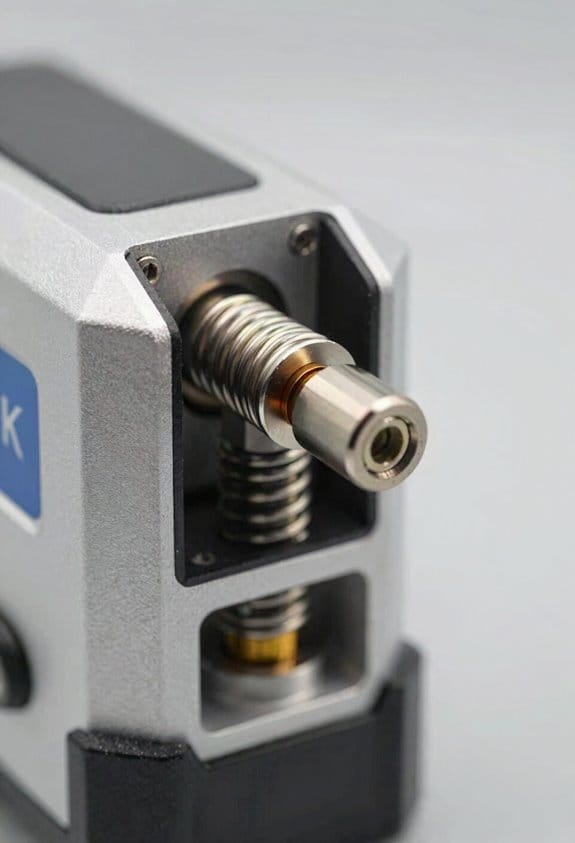 pendulum damping speeds alignment