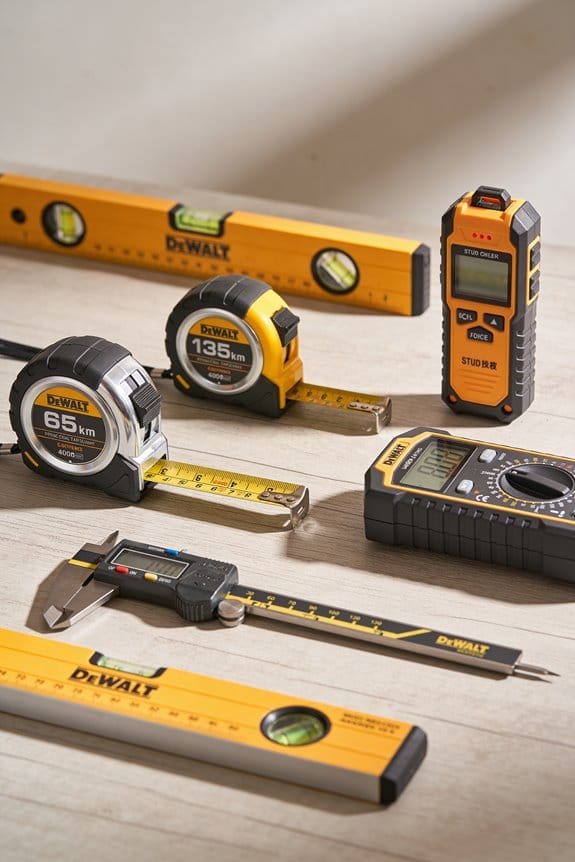 portable connected tools convergence