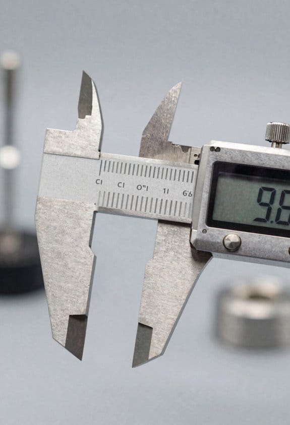 portable meters for field use