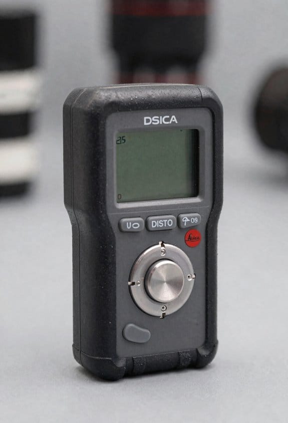 precise wireless field measurement workflows
