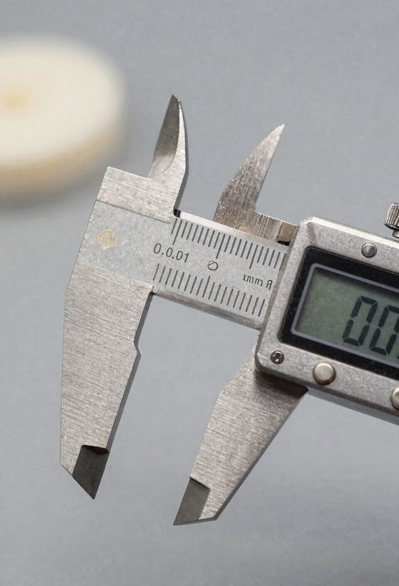 precision alignment prevents premature failure