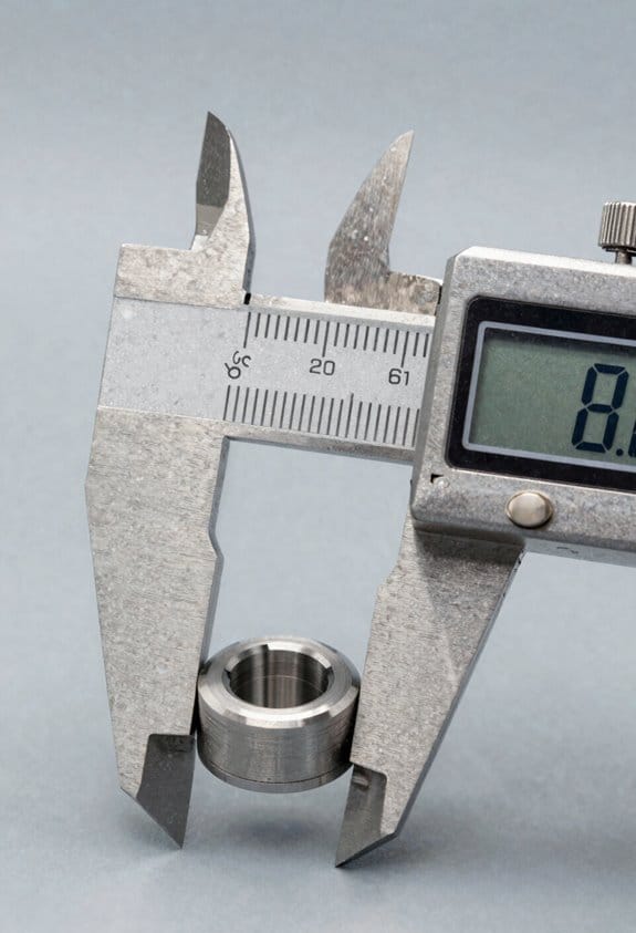 precision measurement enabled reproducibility