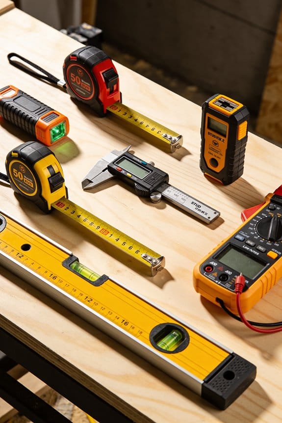 How Precision Measurement Became a Bridge Between DIY and Professional Work