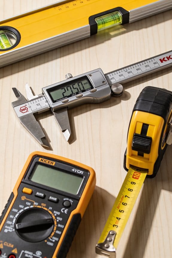 precision tools enable detailed fabrication