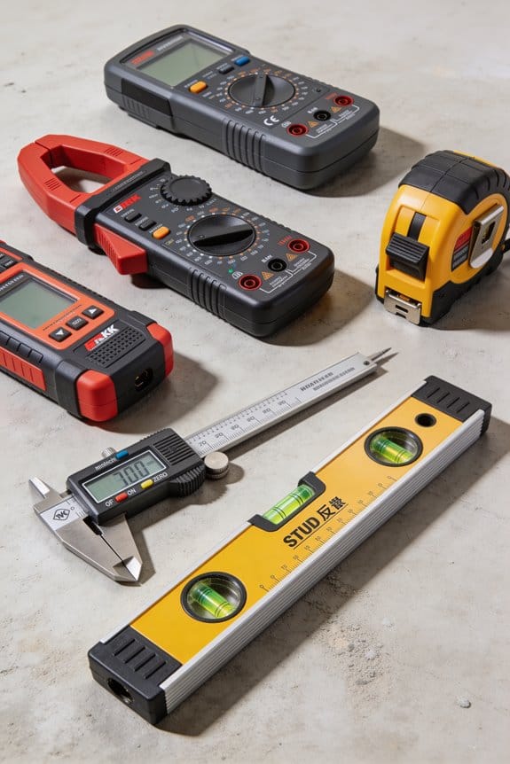 predictive maintenance increases electrical testing