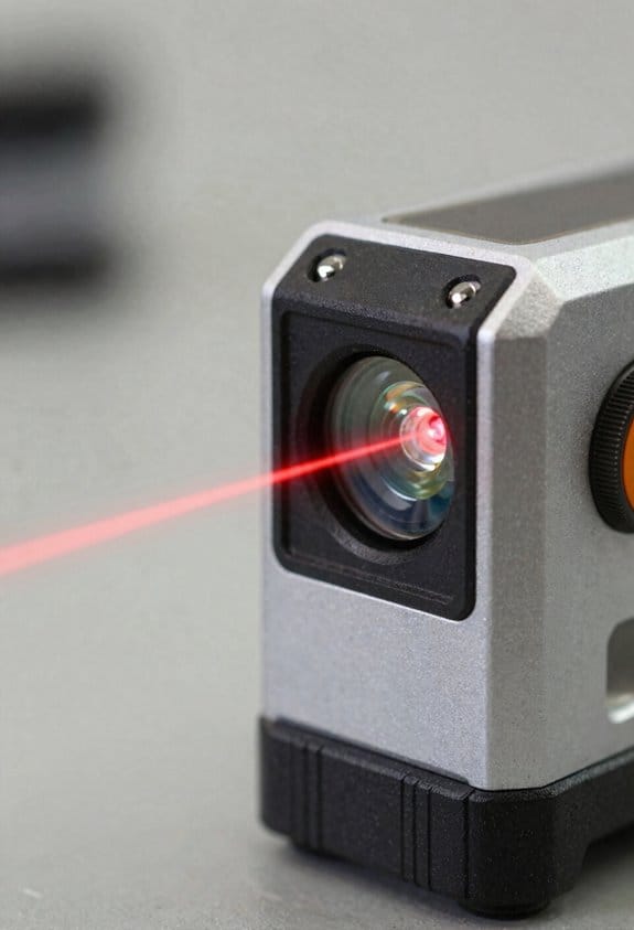 prepare measure correct verify