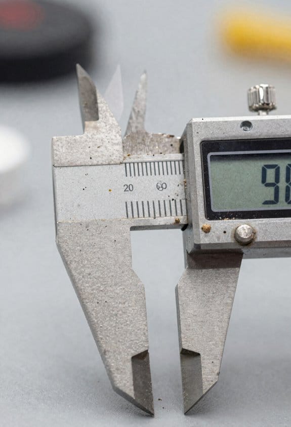 prevent contamination preserve precision