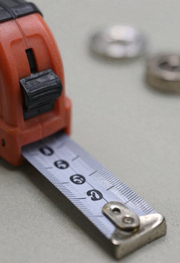 prevent tool damage through handling