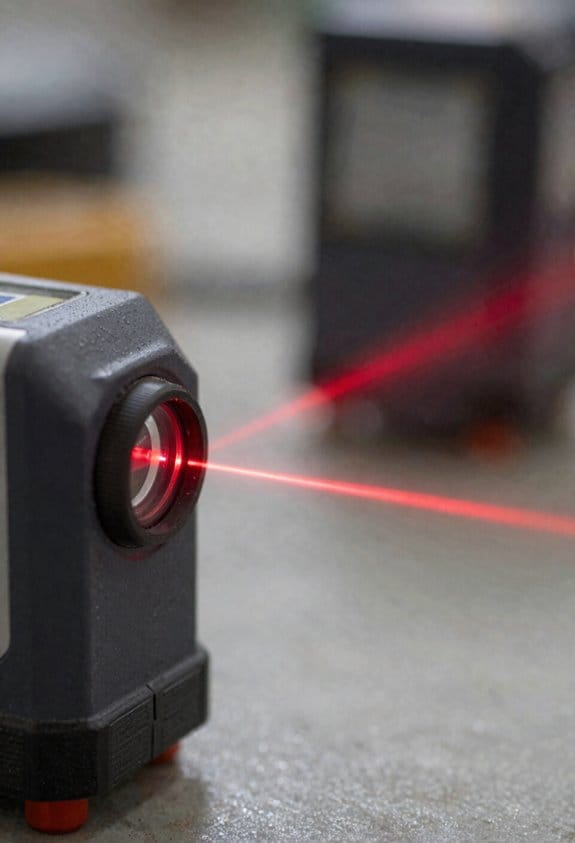 protect optics control dust