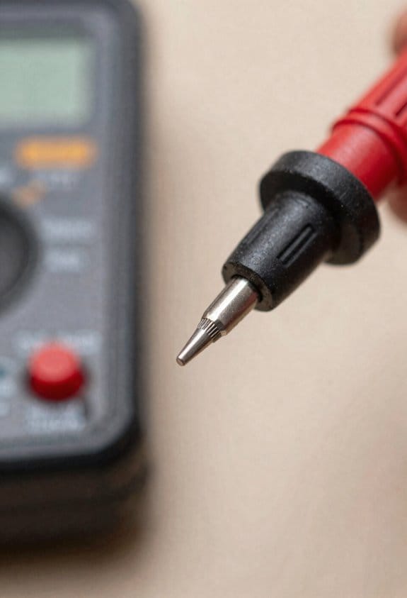 quantified asset safety ratings