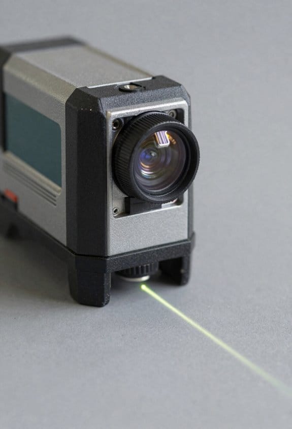 quick pre measurement accuracy checks