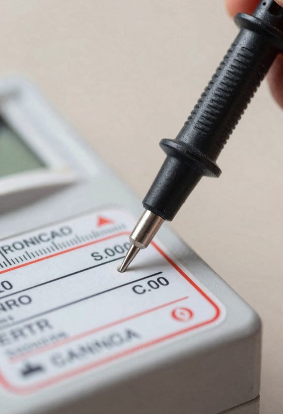 ratings driven electrical risk triage