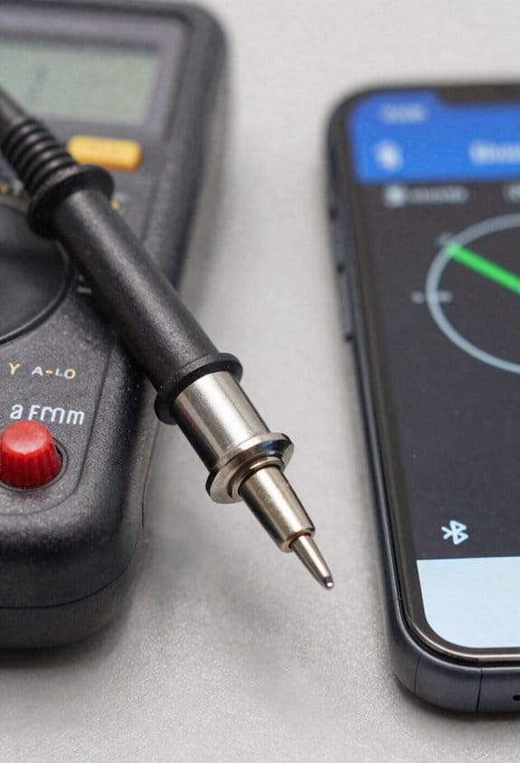 real time actionable measurement insights