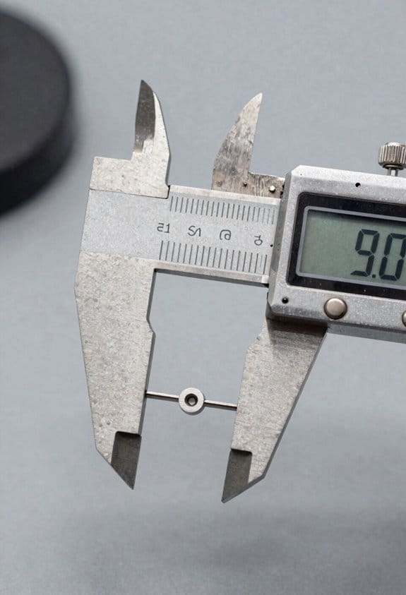 real time validated sensor measurements