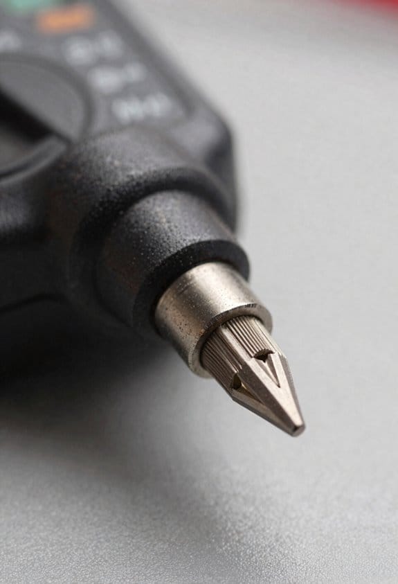 rugged hv rated diagnostic meters