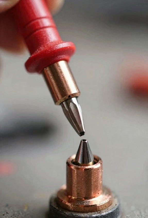 rugged sealed accurate jobsite multimeters