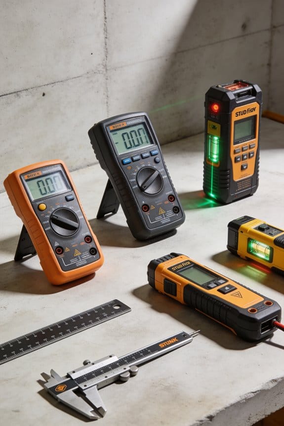 safety ratings for complex electrical systems