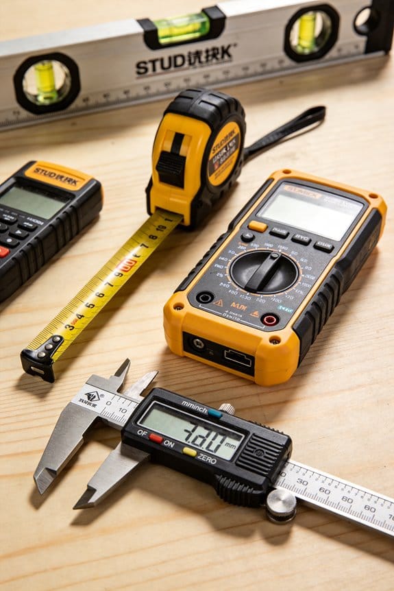 simple intuitive beginner tool interfaces