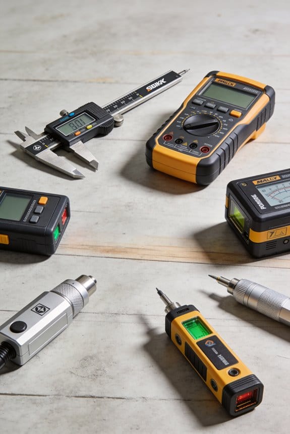 smaller sensors enable portable testing