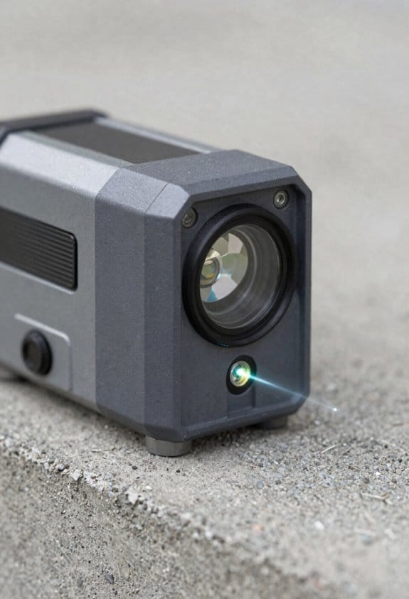 stabilize instruments prevent resonance