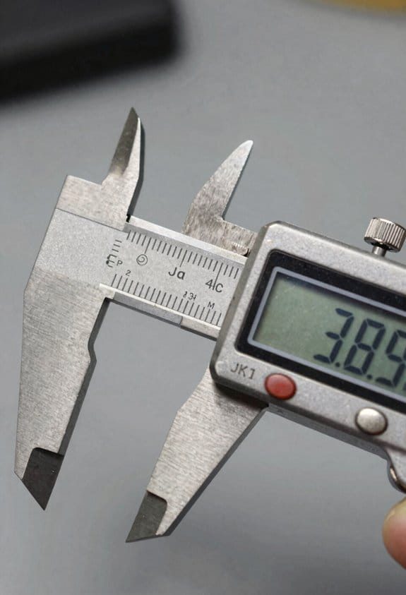 standby current dominates battery life