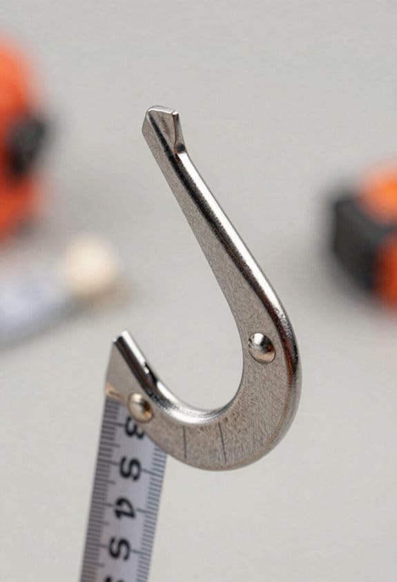 start measurements control blade tension
