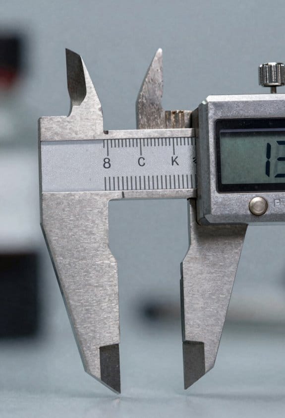 temperature humidity equilibration effects