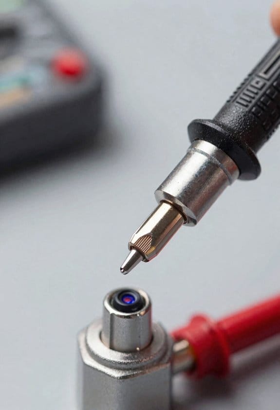 thermal multimeter field essentials