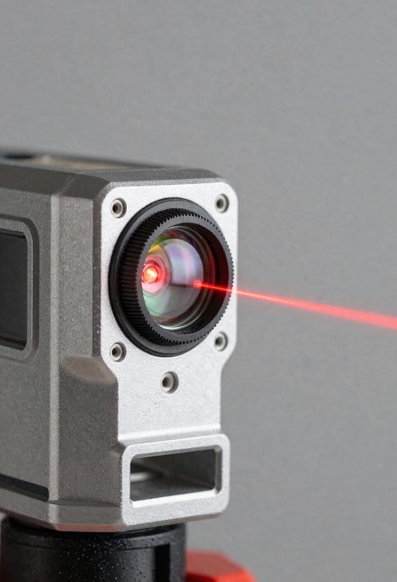 thousandth inch multi axis alignment