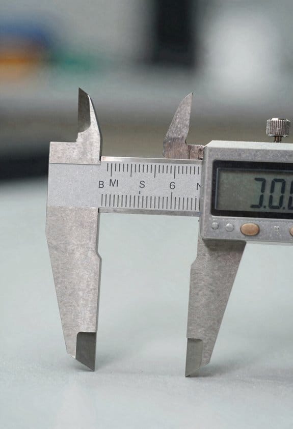 timestamped nist calibrated auditable records