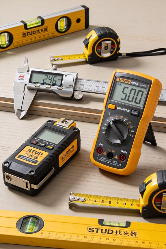 tools becoming integrated measurement workflows