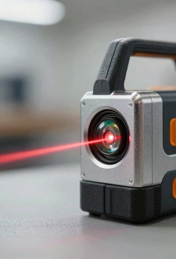 tools for accurate measurements