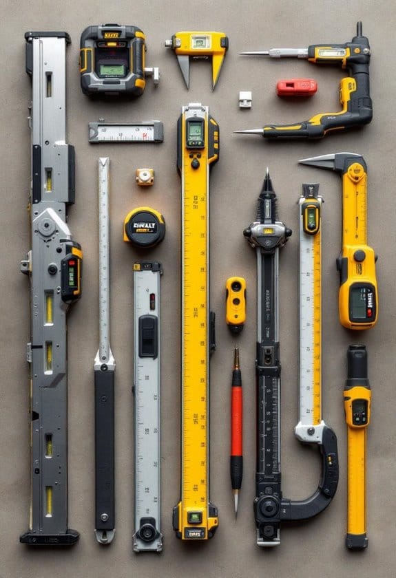 10 Best Carpenter Squares That Every DIY Pro Swears By