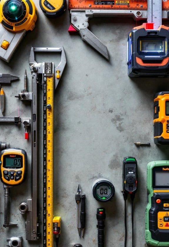 top 10 contour gauges