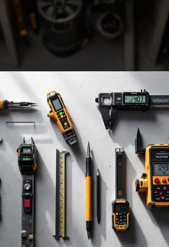 top 10 digital angle finders
