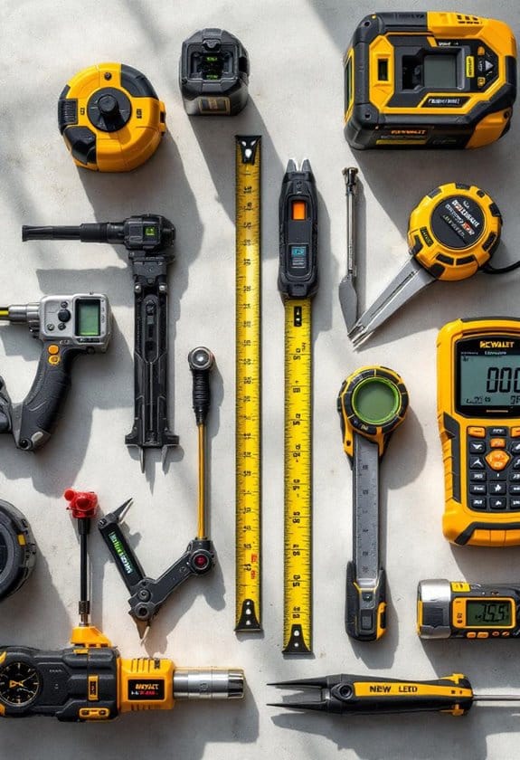 top 10 digital tape measures