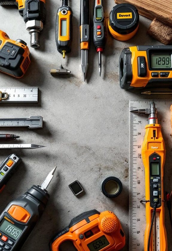 top 10 firewood moisture meters