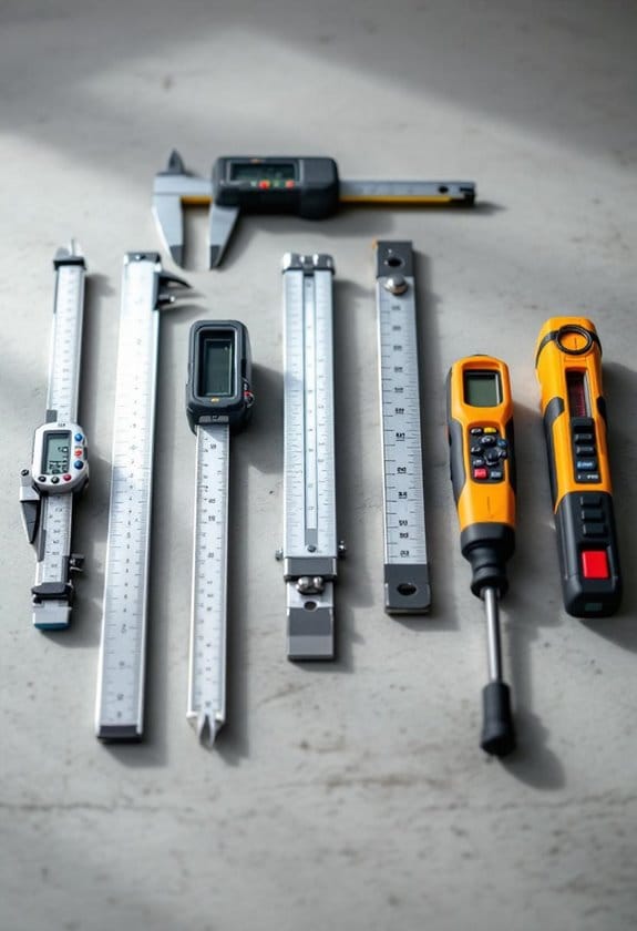 top 10 precision digital calipers