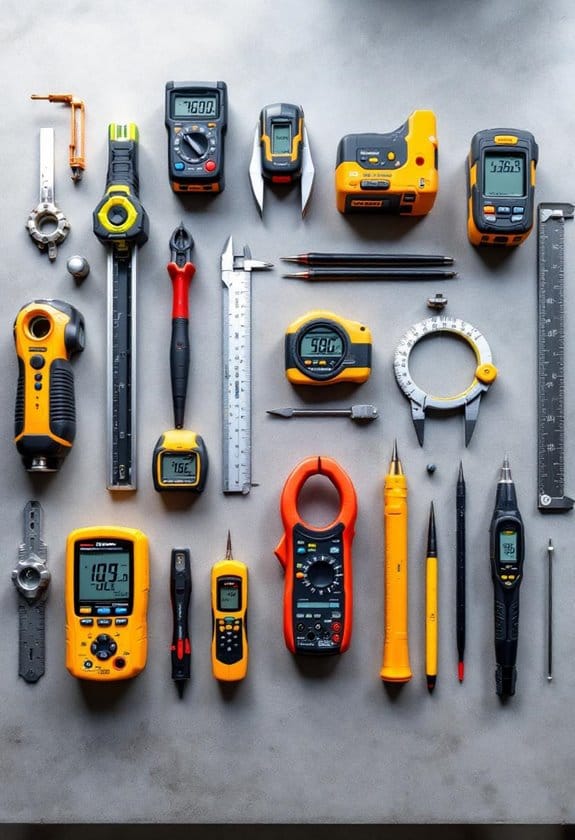 top 10 precision multimeters