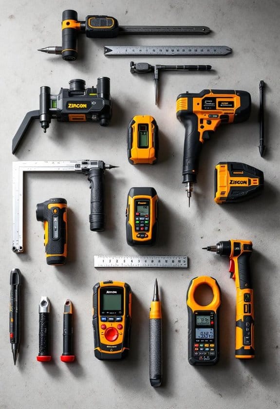 top 10 zircon studfinders review