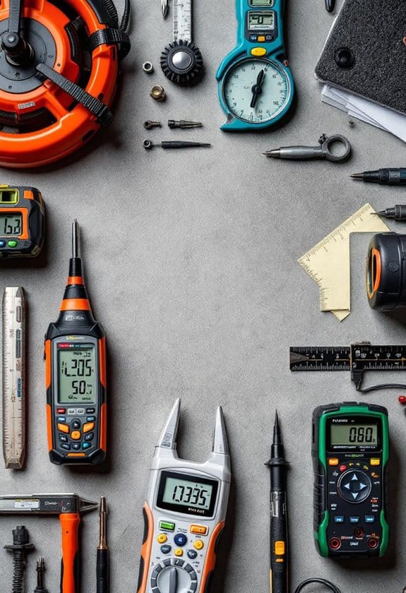 top accurate decibel meters