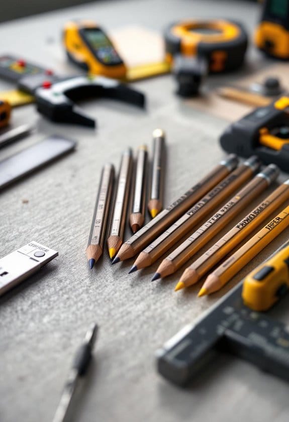 10 Best Carpenter Pencils That Every Pro Should Keep in Their Toolbox