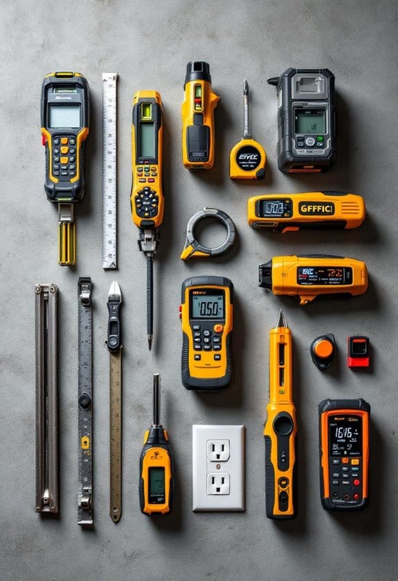 top gfci outlet testers