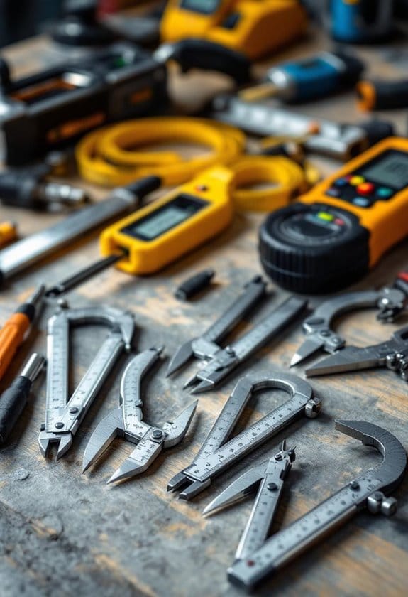 top ten vernier calipers