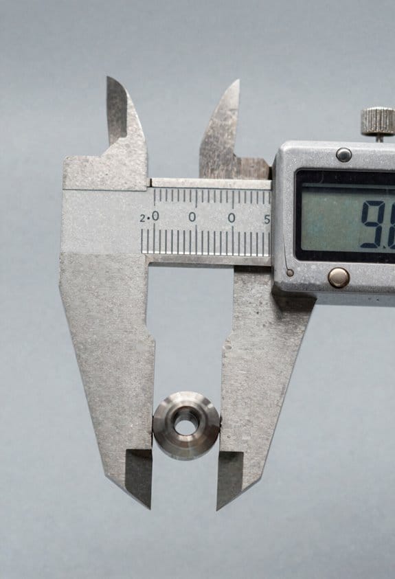 typical versus guaranteed accuracy