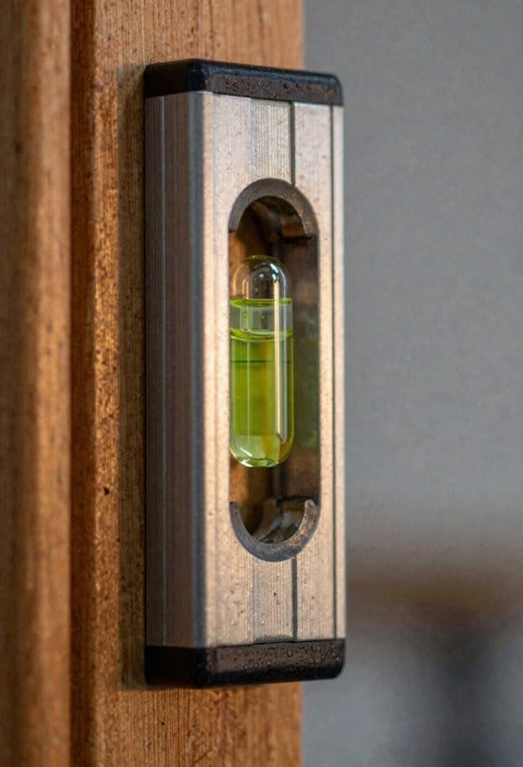 vial accuracy prevents finish defects